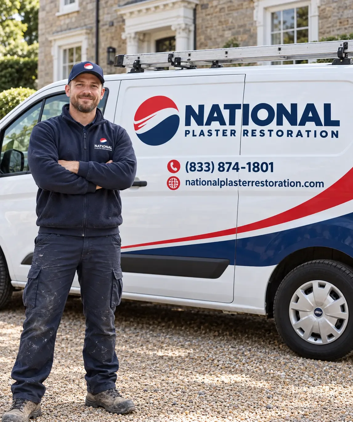 Plaster Repair company in Masonville, IA